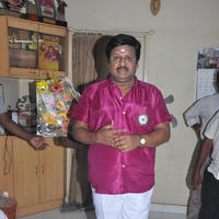 Ramarajan - Lifetime Achievement Award for Ramarajan Stills | Picture 613623